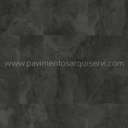 Vinílicos Heterogéneo Suelo Vinílico Atlantic Slate